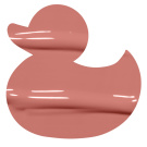 NYX Professional Makeup Duck Plump Plumping Lip Gloss (7mL) Bangin' Bare