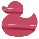 NYX Professional Makeup Duck Plump Plumping Lip Gloss (7mL) Strike A Rose