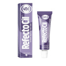Refectocil Eyelash Tint For Fair Lashes (15mL) Violet nr. 5