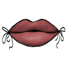 Lovely Color Wear Long Lasting Lipstick (0,4g) 8