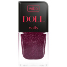 Wibo Doll Nail Polish (8,5mL) 2