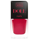 Wibo Doll Nail Polish (8,5mL) 4